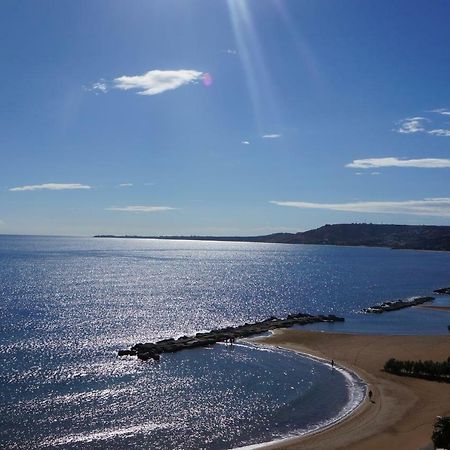 Lullymia Bed & Breakfast Crotone Eksteriør bilde