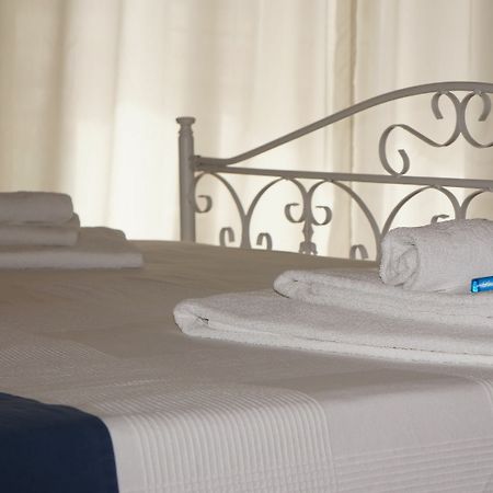 Lullymia Bed & Breakfast Crotone Eksteriør bilde