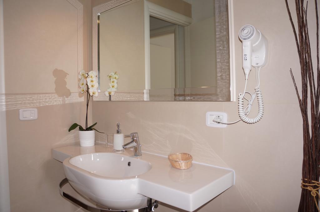 Lullymia Bed & Breakfast Crotone Rom bilde