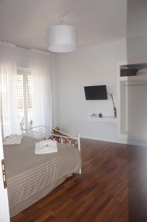 Lullymia Bed & Breakfast Crotone Rom bilde
