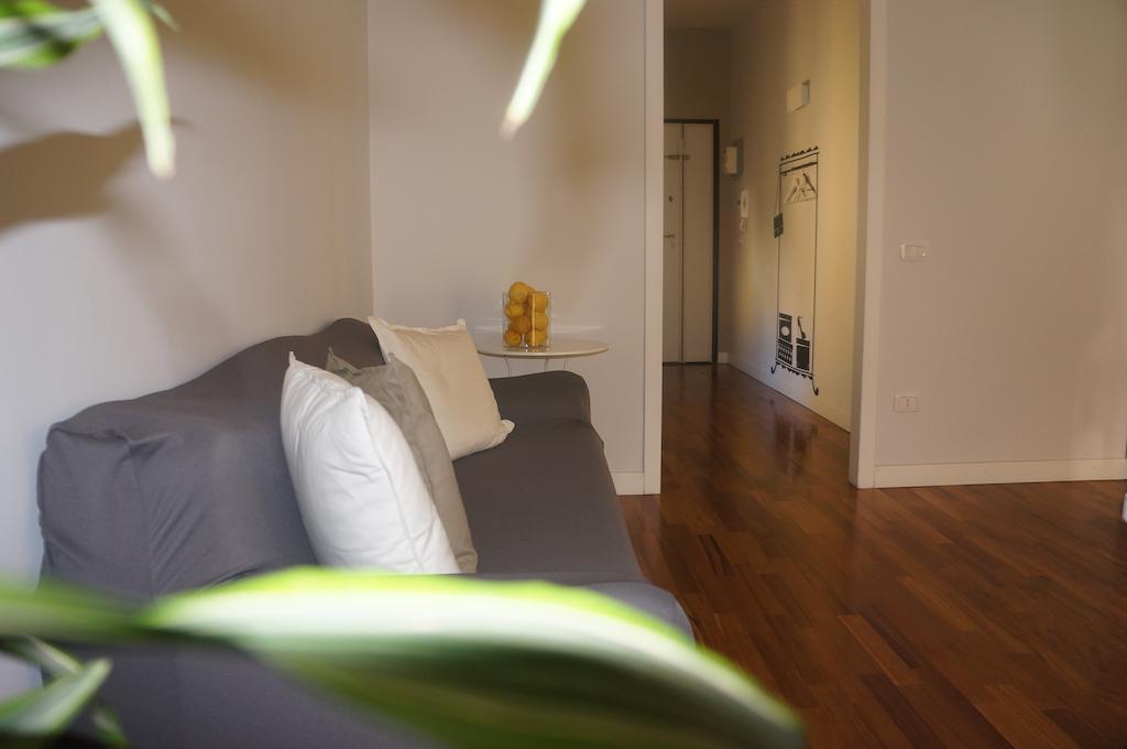Lullymia Bed & Breakfast Crotone Rom bilde