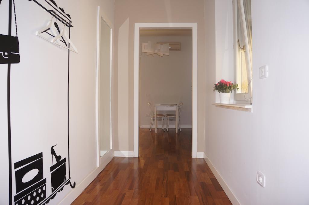 Lullymia Bed & Breakfast Crotone Rom bilde