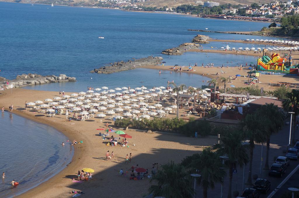 Lullymia Bed & Breakfast Crotone Rom bilde