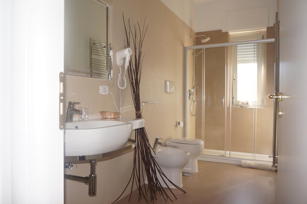 Lullymia Bed & Breakfast Crotone Rom bilde