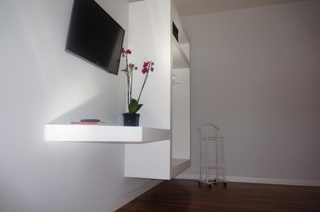 Lullymia Bed & Breakfast Crotone Rom bilde