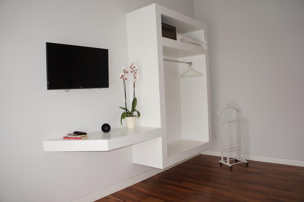 Lullymia Bed & Breakfast Crotone Eksteriør bilde