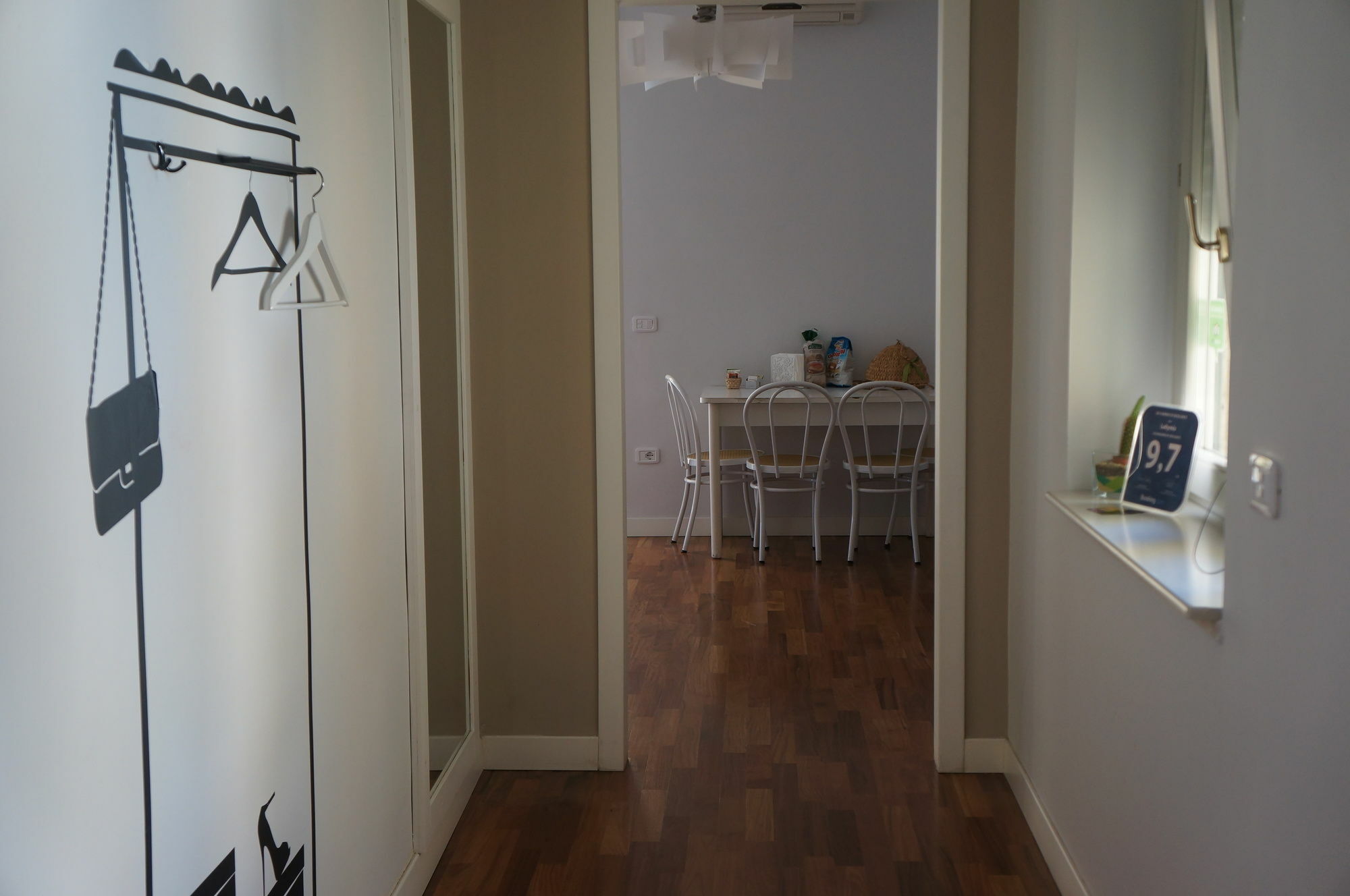 Lullymia Bed & Breakfast Crotone Eksteriør bilde