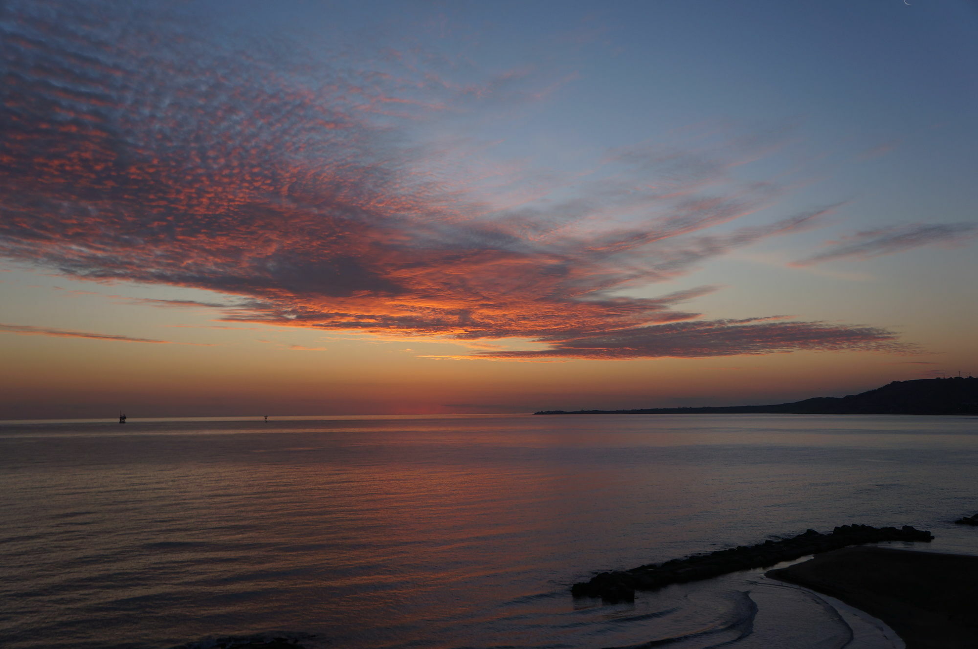 Lullymia Bed & Breakfast Crotone Eksteriør bilde