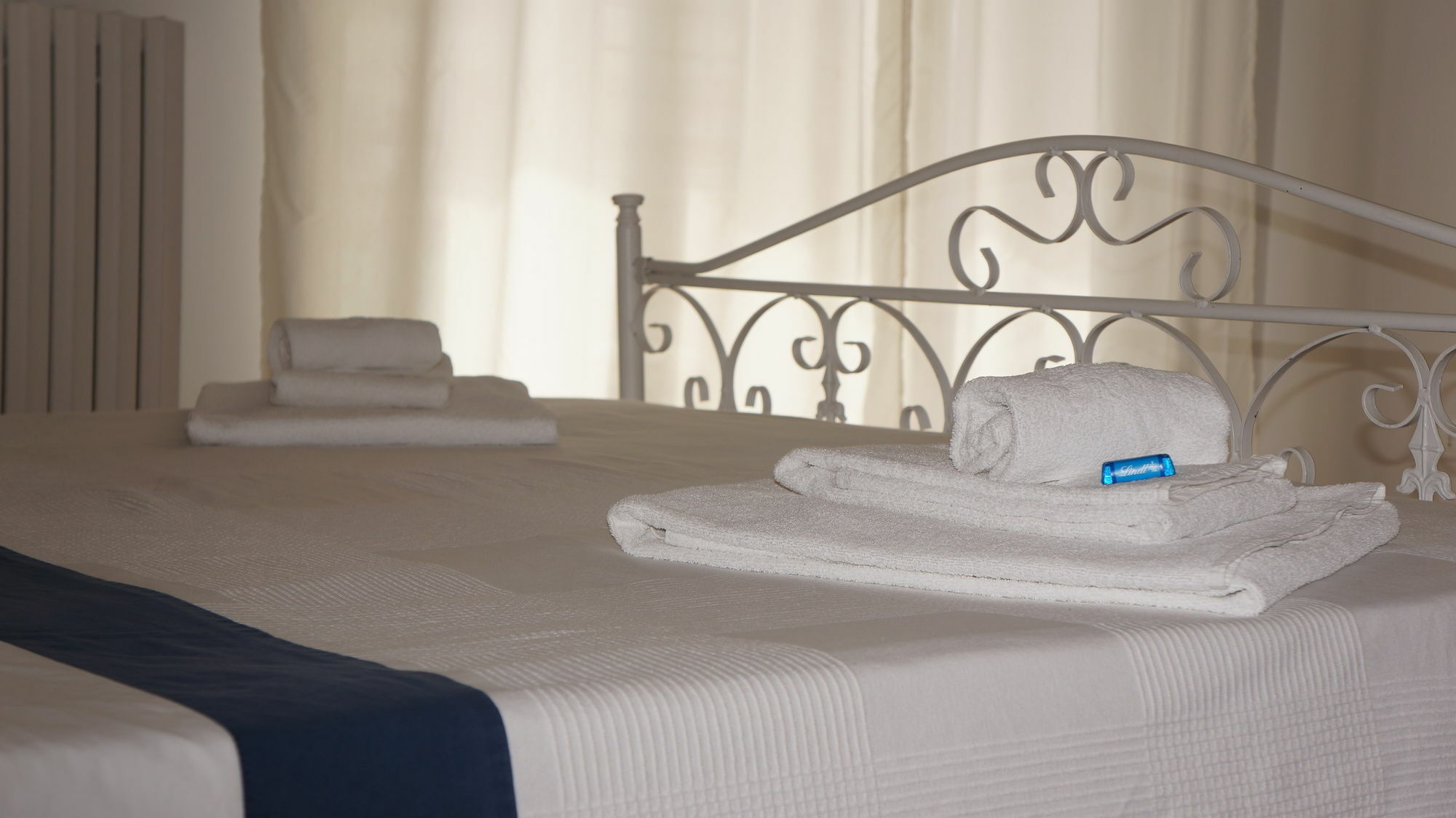 Lullymia Bed & Breakfast Crotone Eksteriør bilde