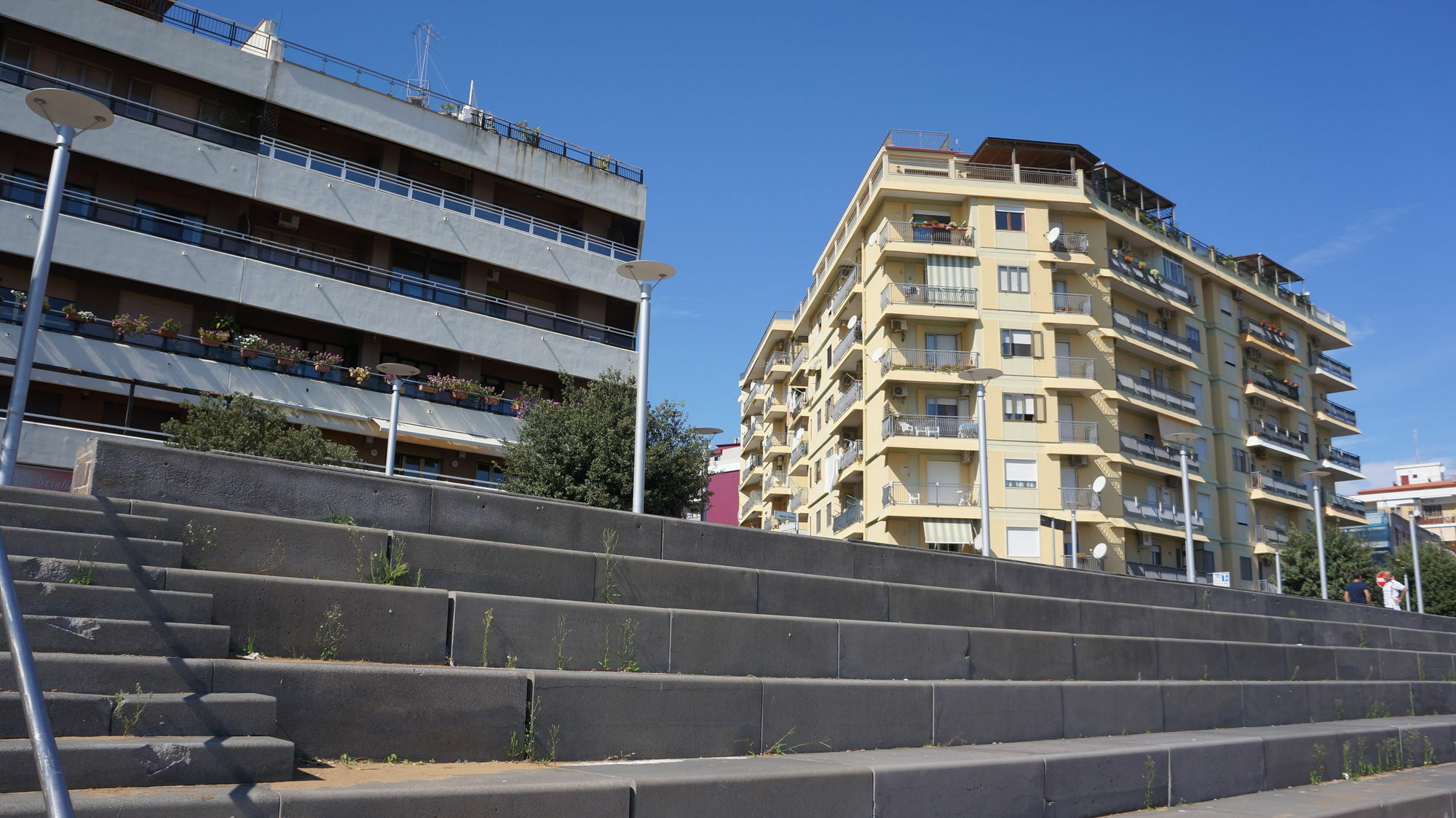 Lullymia Bed & Breakfast Crotone Eksteriør bilde